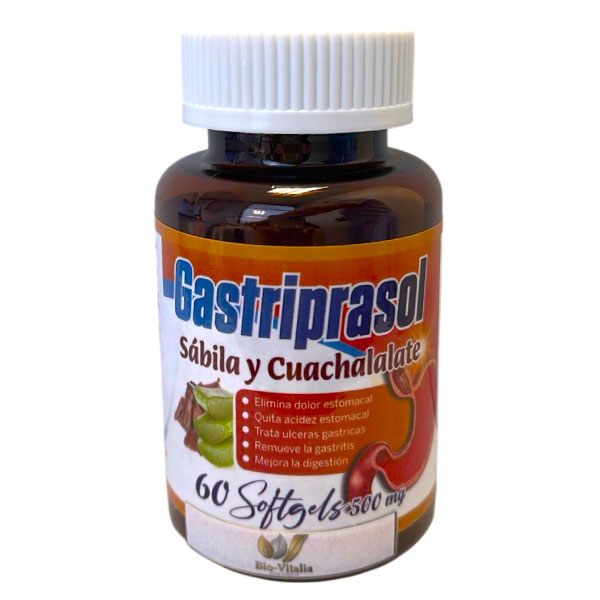 Gastriprasol