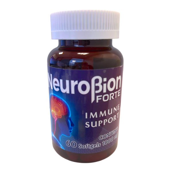 Neurobion Forte
