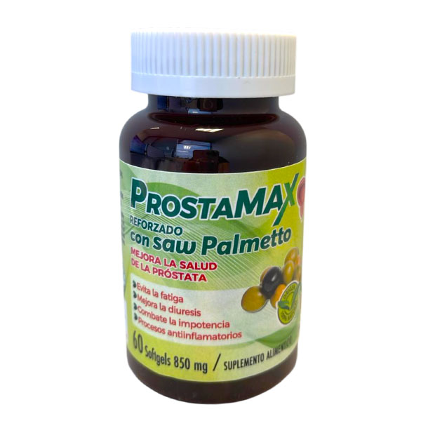 ProstaMax